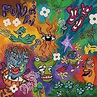 Fungi Boi [Explicit] Fungi Boi [Explicit] MP3 Music