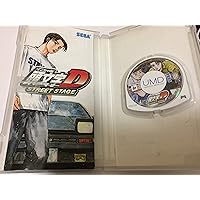 Initial D Street Stage [Japan Import]