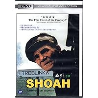 Shoah Vol 3 Shoah Vol 3 DVD