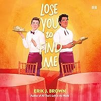 Lose You to Find Me Lose You to Find Me Audible Audiobook Kindle Hardcover Paperback Audio CD