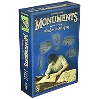 Mayfair Games Monuments