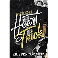 Heart Trick: A Fake Dating Hockey Novella (East Coast Series) Heart Trick: A Fake Dating Hockey Novella (East Coast Series) Kindle Audible Audiobook Paperback Audio CD