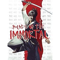 Blade of the Immortal (English Subtitled)