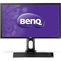 Benq Ultimate Xl2420z 24 3d Ready Led Lcd Monitor - 16:9 - 1 Ms -