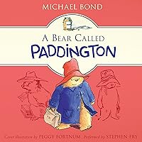 A Bear Called Paddington A Bear Called Paddington Hardcover Audible Audiobook Kindle Paperback Audio CD Mass Market Paperback