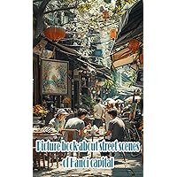 Capturing Hanoi's Essence: A collection of snapshots telling the stories of life on Hanoi's sidewalks.