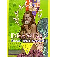 Drawing Beautiful Women: The Frank Cho Method Drawing Beautiful Women: The Frank Cho Method Hardcover Paperback