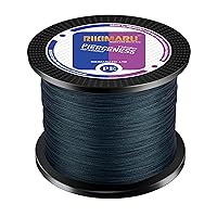 Dingbear 437yd-5000yd Strong Pull Generic Braided Fishing Line Fishing Line Fish Lines