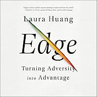 Edge: Turning Adversity into Advantage Edge: Turning Adversity into Advantage Audible Audiobook Kindle Hardcover Paperback