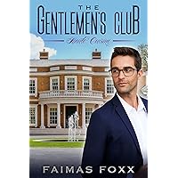 The Gentlemen's Club: Haute Cuisine The Gentlemen's Club: Haute Cuisine Kindle Paperback