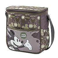Disney Mickey Mouse Small Insulated Diaper Bag 10
