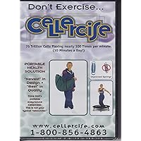 Don't Exercise...Cellercise DVD Don't Exercise...Cellercise DVD DVD