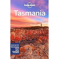 Lonely Planet Tasmania (Travel Guide) Lonely Planet Tasmania (Travel Guide) Paperback Kindle