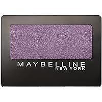 Maybelline New York Expert Wear Eyeshadow, Humdrum Plum, 0.08 oz.,K2220900