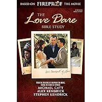 The Love Dare Bible Study (Updated Edition) - Member Book The Love Dare Bible Study (Updated Edition) - Member Book Paperback