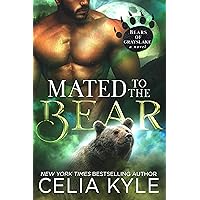 Mated to the Bear (Paranormal Shapeshifter Romance) (Grayslake Book 1) Mated to the Bear (Paranormal Shapeshifter Romance) (Grayslake Book 1) Kindle Audible Audiobook Paperback Audio CD