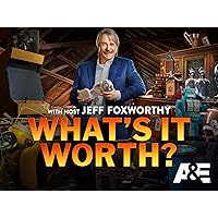 What's It Worth? Season 1
