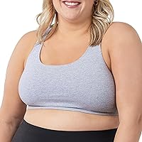 LEADING LADY Sports Bra for Women - The Serena Wirefree Sports Bra