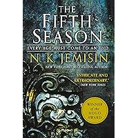 The Fifth Season (The Broken Earth Book 1) The Fifth Season (The Broken Earth Book 1) Kindle Paperback Audible Audiobook Hardcover