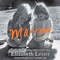 Marrow: A Love Story Marrow: A Love Story Audible Audiobook Kindle Paperback Hardcover Audio CD