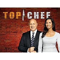 Top Chef #12 (2014/15), Season 12