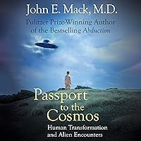 Passport to the Cosmos Passport to the Cosmos Audible Audiobook Paperback Kindle Hardcover