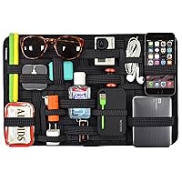 Cocoon CPG20BK GRID-IT!® Accessory Organizer - Large 9.625