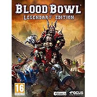 Blood Bowl Legendary Edition [Download]
