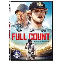 Full Count Full Count DVD