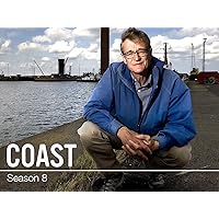Coast, Season 8