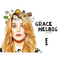 The Grace Helbig Show, Season 1