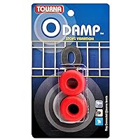 Tourna Sampras Vibration Dampener