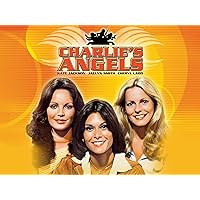 Charlie's Angels Season 3
