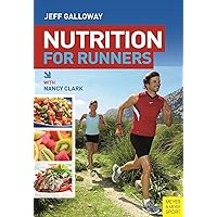 Nutrition for Runners Nutrition for Runners Paperback Kindle