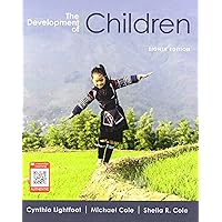 The Development of Children The Development of Children Hardcover eTextbook Loose Leaf