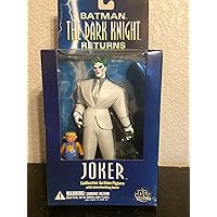 Dark Knight Returns Figure - Joker