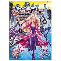 Barbie: Spy Squad [DVD]