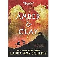 Amber and Clay Amber and Clay Paperback Kindle Audible Audiobook Hardcover Audio CD