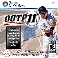 Out of the Park Baseball 11 [Download] Out of the Park Baseball 11 [Download] PC Download