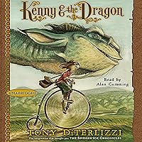 Kenny & the Dragon Kenny & the Dragon Paperback Audible Audiobook Kindle Hardcover Preloaded Digital Audio Player