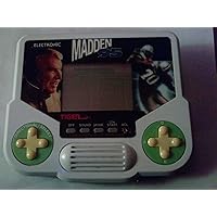 Madden 95 by Tiger Electronics
