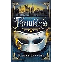 Fawkes: A Novel Fawkes: A Novel Paperback Audible Audiobook Kindle Hardcover Audio CD