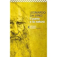 L'uomo e la natura (Italian Edition) L'uomo e la natura (Italian Edition) Kindle Paperback