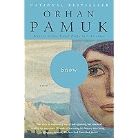 Snow Snow Paperback Audible Audiobook Kindle Hardcover Audio CD