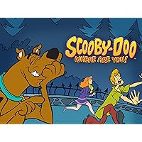 Scooby-Doo Where Are You? - Season 2
