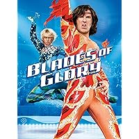 Blades of Glory