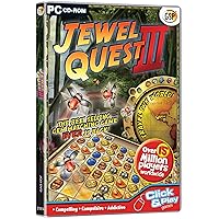 Jewel Quest 3 (PC CD/Mac)