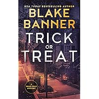 Trick or Treat (A Dead Cold Mystery Book 14) Trick or Treat (A Dead Cold Mystery Book 14) Kindle Audible Audiobook