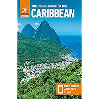 The Rough Guide to the Caribbean (Travel Guide with Free eBook) (Rough Guides Main Series)