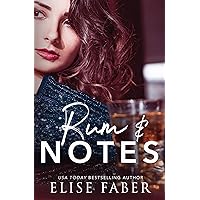 Rum and Notes (Love After Midnight Book 1) Rum and Notes (Love After Midnight Book 1) Kindle Paperback